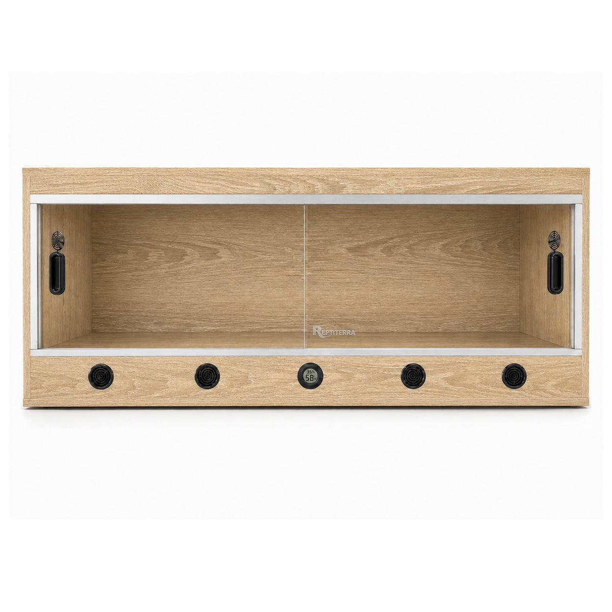 Repiterra® Premium Terrarium 100x40x40cm
