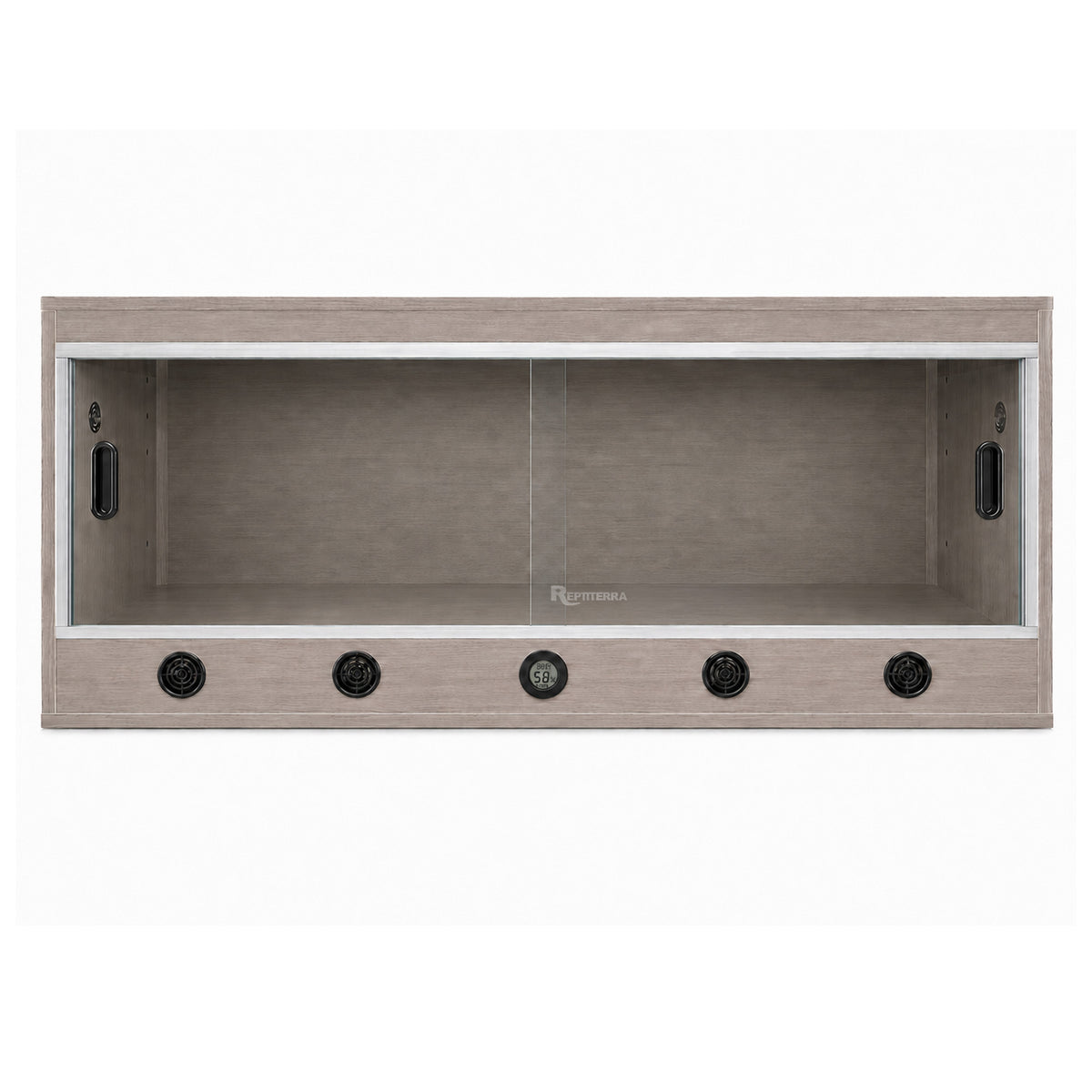 Repiterra® Premium Terrarium 100x40x40cm