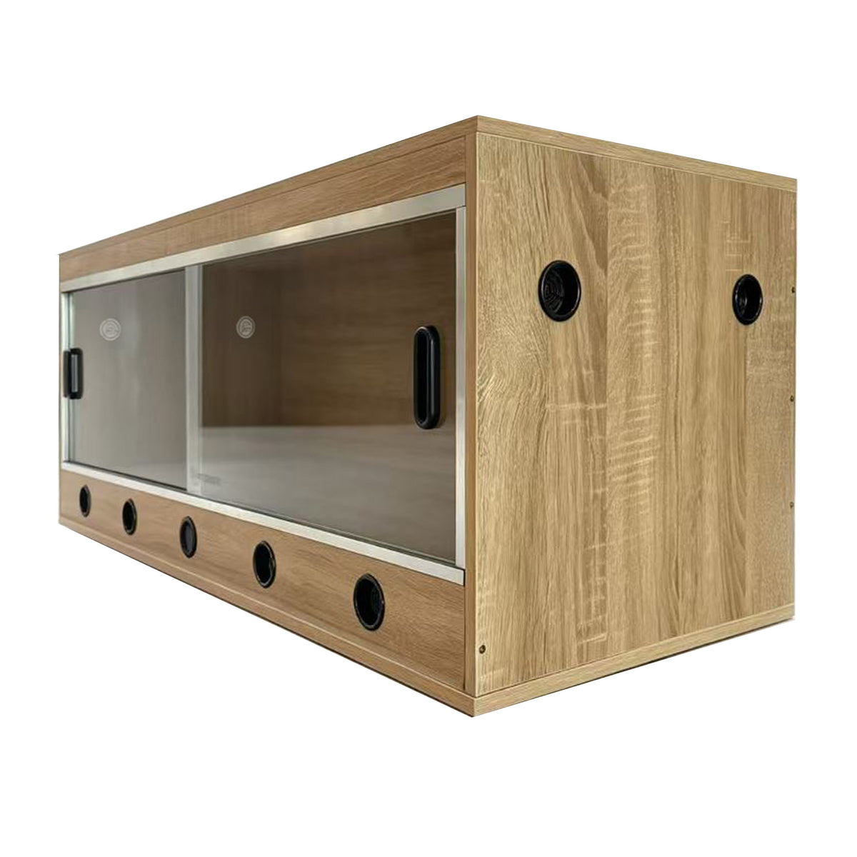 Repiterra® Premium Terrarium 100x40x40cm